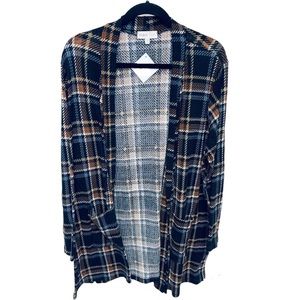 Perfect Peach cardigan